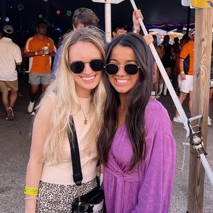 Meet your Posher, Jaci